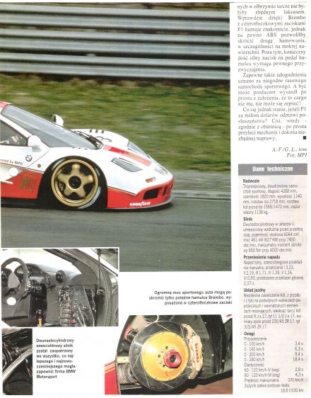 McLaren F1